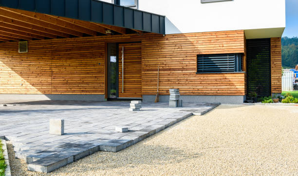 Best Residential Paver Driveway  in Boling, TX
