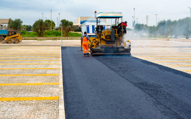 Best Residential Driveway Paver Services  in Boling, TX