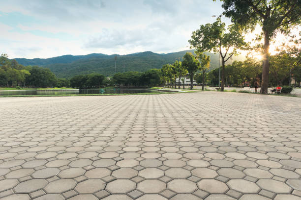 Best Custom Driveway Pavers  in Boling, TX