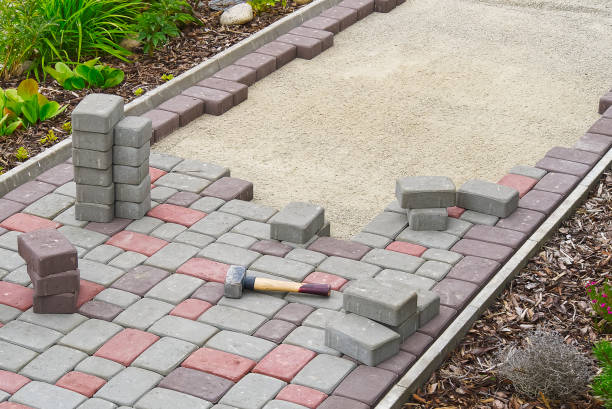 Best Affordable Driveway Pavers  in Boling, TX