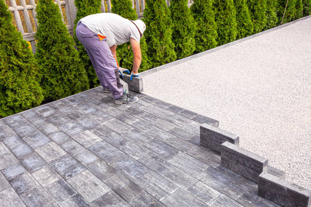 Best Residential Driveway Paver Services  in Boling, TX