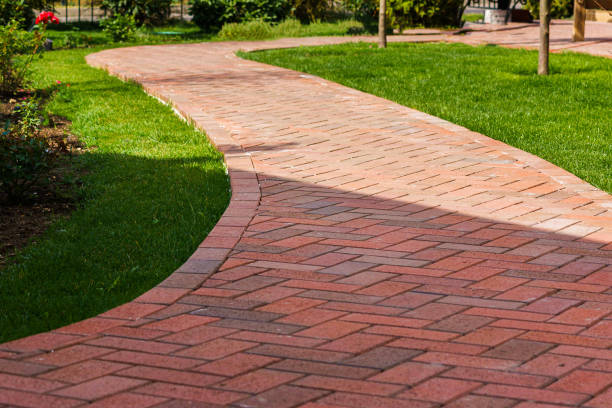Best Brick Driveway Pavers  in Boling, TX