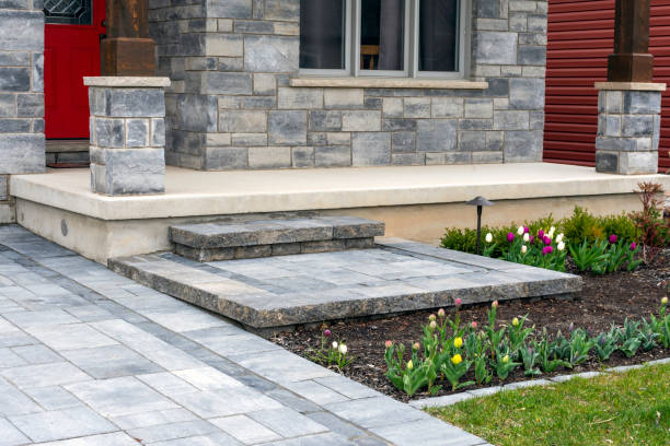 Best Cobblestone Driveway Pavers  in Boling, TX