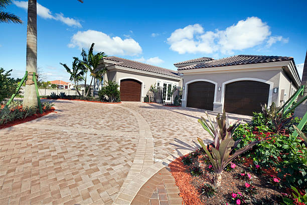 Reasons to Select Us for Your Driveway Paving Requirements in Boling, TX