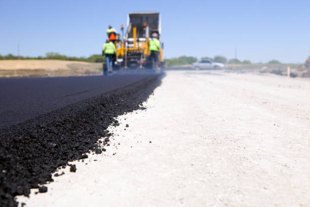 Best Professional Driveway Pavers  in Boling, TX