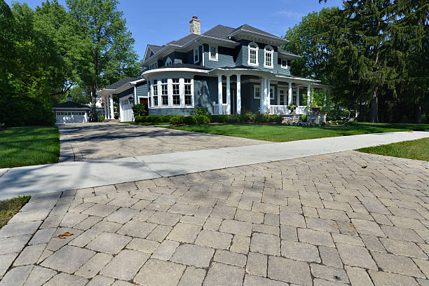Best Interlocking Driveway Pavers  in Boling, TX