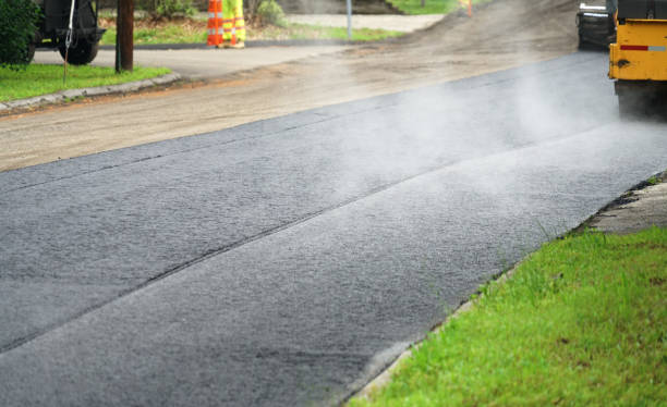 Best Commercial Driveway Pavers  in Boling, TX