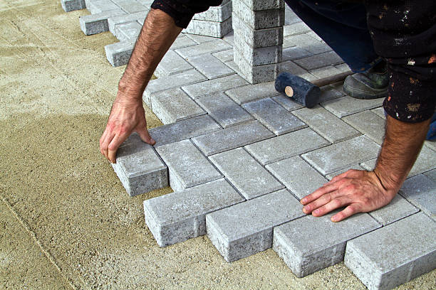 Best Paver Driveway Replacement  in Boling, TX