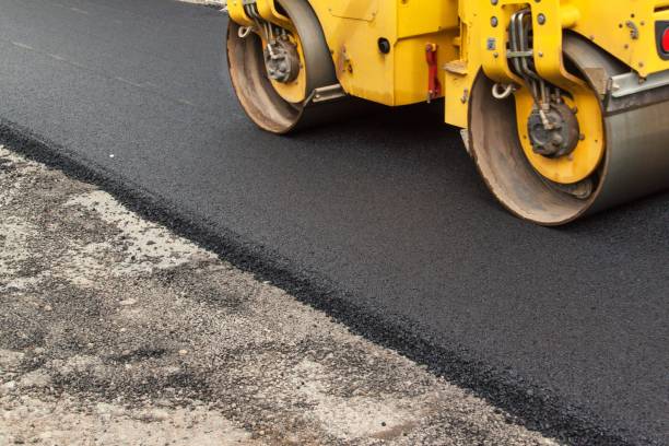 Best Driveway Resurfacing Pavers  in Boling, TX