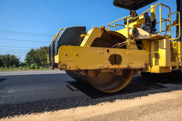 Best Driveway Pavers Contractor  in Boling, TX
